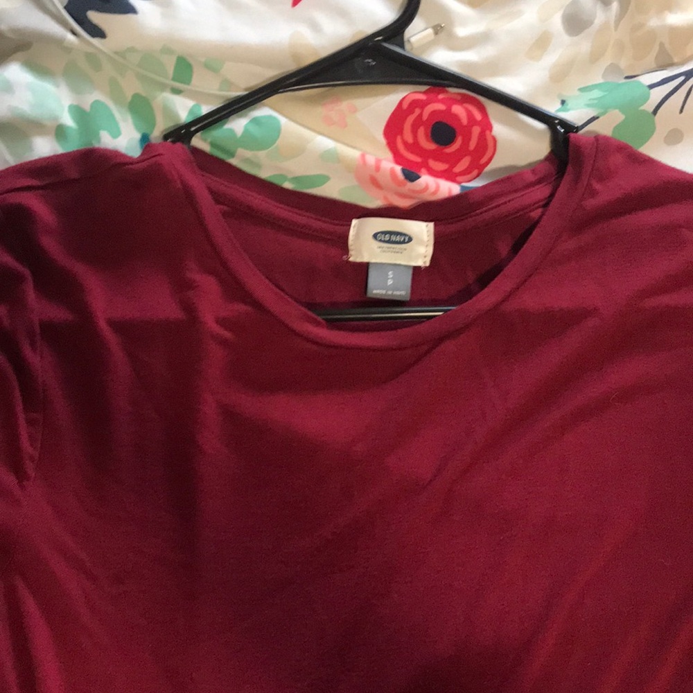 Long T-Shirt